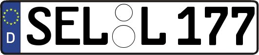 SEL-L177