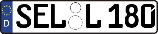 SEL-L180