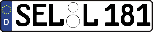 SEL-L181