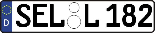 SEL-L182