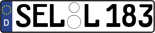 SEL-L183