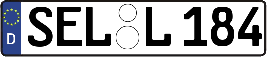 SEL-L184
