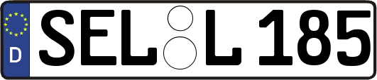 SEL-L185