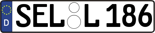SEL-L186