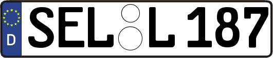 SEL-L187