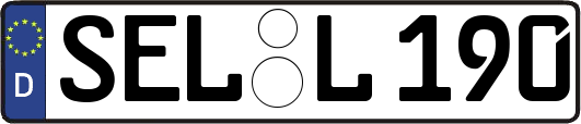 SEL-L190