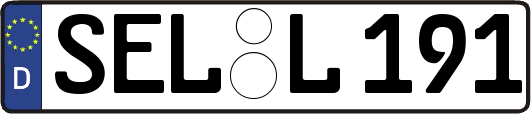 SEL-L191