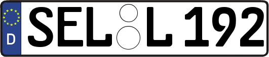 SEL-L192
