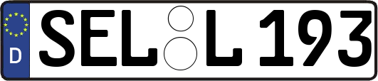 SEL-L193