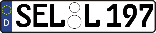 SEL-L197