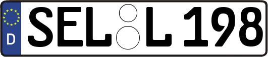 SEL-L198
