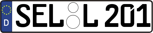 SEL-L201