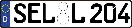 SEL-L204