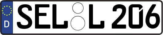 SEL-L206
