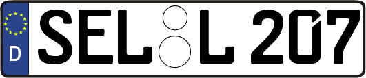 SEL-L207