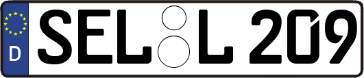 SEL-L209