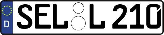 SEL-L210