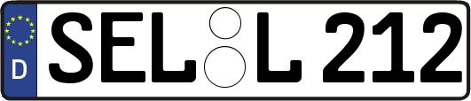 SEL-L212