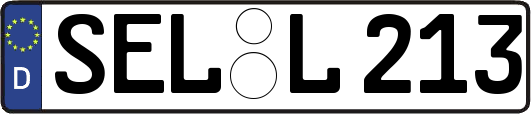 SEL-L213