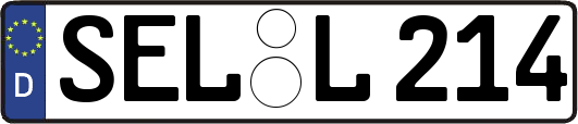 SEL-L214