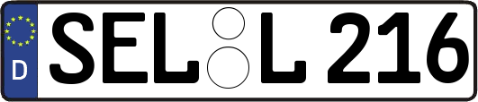 SEL-L216