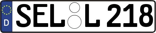 SEL-L218