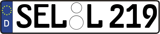 SEL-L219