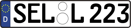 SEL-L223