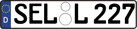 SEL-L227