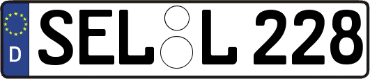 SEL-L228
