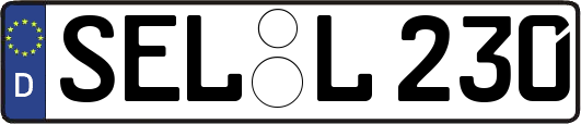 SEL-L230
