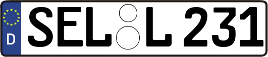 SEL-L231