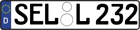SEL-L232