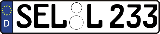 SEL-L233