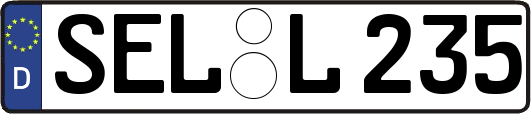 SEL-L235