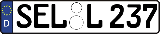 SEL-L237