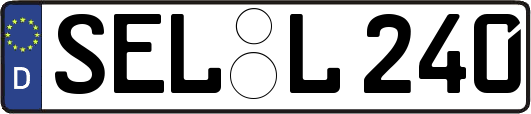 SEL-L240