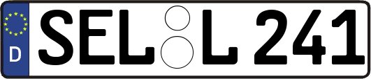 SEL-L241