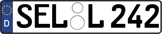 SEL-L242