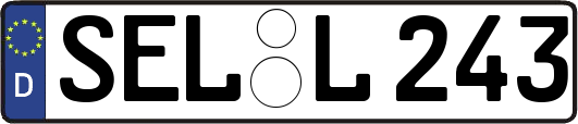 SEL-L243