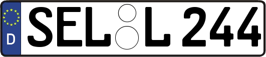 SEL-L244
