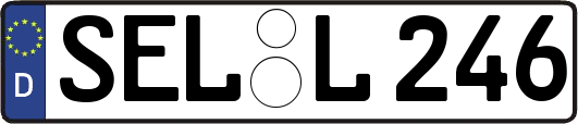 SEL-L246