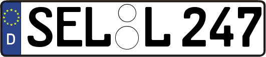 SEL-L247