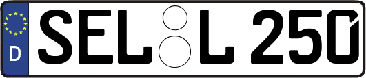 SEL-L250