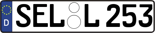 SEL-L253