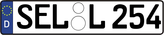 SEL-L254