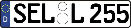 SEL-L255