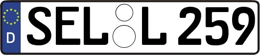 SEL-L259