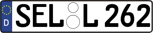 SEL-L262