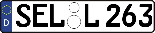 SEL-L263